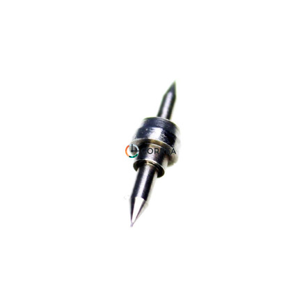 Ось баланса для часов Янтарь FOB-004 - 4